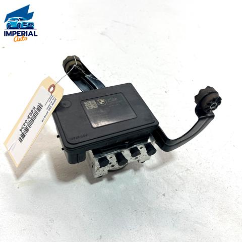 Блоки ABS 34516891617 BMW
