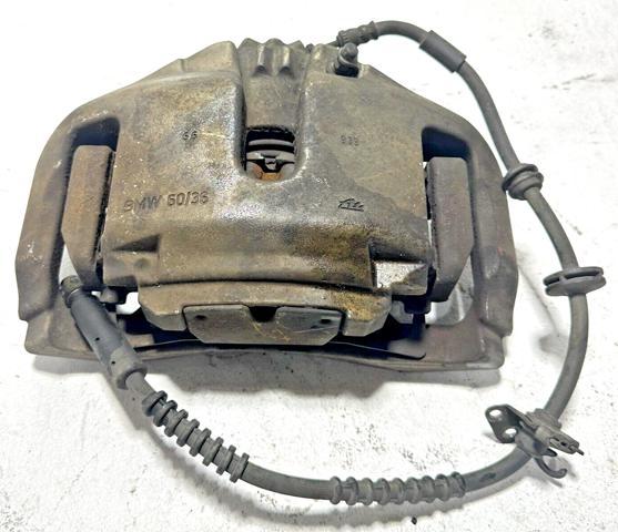 Датчик АБС (ABS) передній 34526853859 BMW