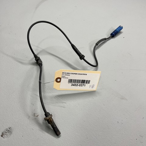 Датчик ABS передній 34529804589 BMW