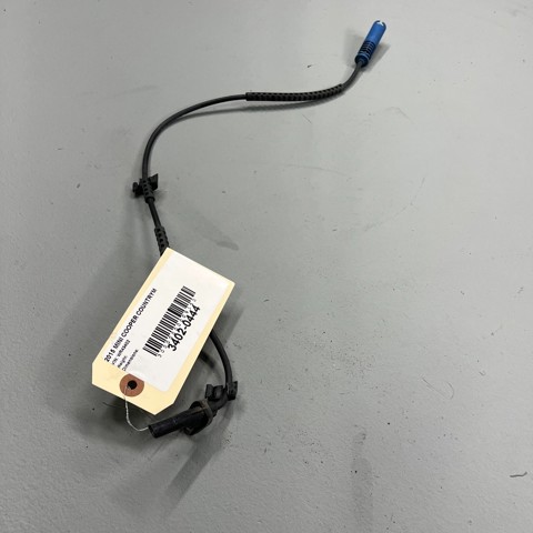 Датчик АБС (ABS) задній 34529804590 BMW
