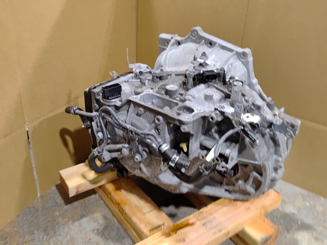 Піддон АКПП 3515133161 TOYOTA