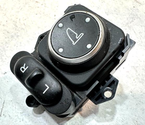 Блок керування дзеркалами заднього виду 35190TVAA01 HONDA