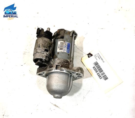 Стартер 361002M318 HYUNDAI