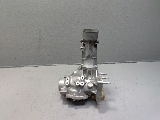 Раздатка (коробка роздавальна) 3610048051 TOYOTA