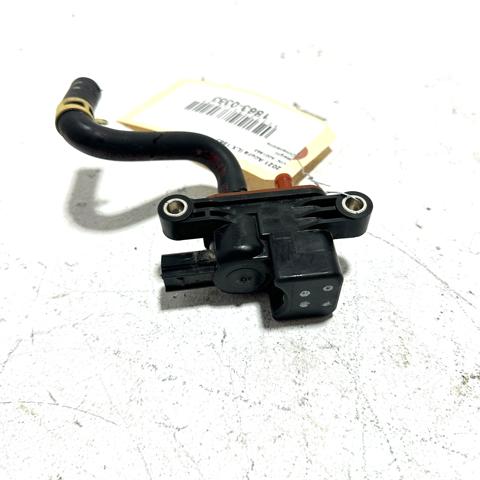 Циліндр зчеплення, головний 361625A2A01 HONDA