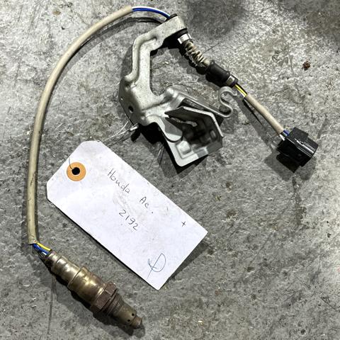 Лямбдазонд, датчик кисню 365326A0A01 HONDA