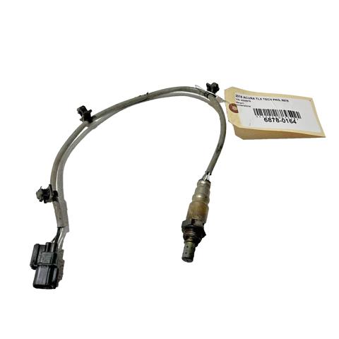 Лямбдазонд, датчик кисню після каталізатора, правий 365425G0A01 HONDA