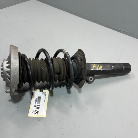 Амортизатор передньої підвіски 37106879656 BMW