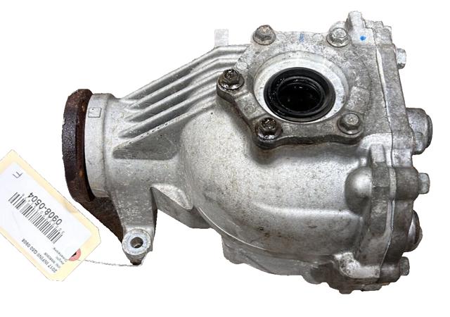 Редуктор переднього моста 385004HZ2A NISSAN