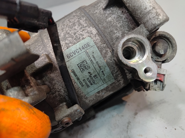 Компресор системи кондиціювання 388105BAA03 HONDA