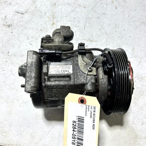 Насос кондиціонера 38810R8AA01 HONDA