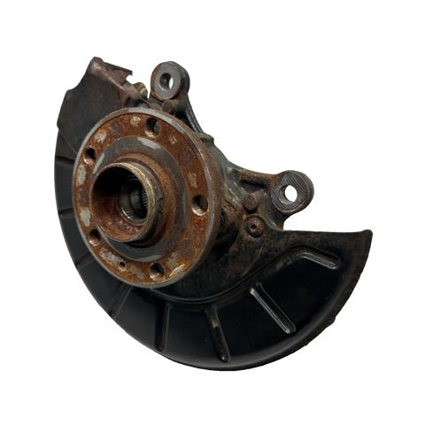 Колеса і маточини 3C0498621 VAG