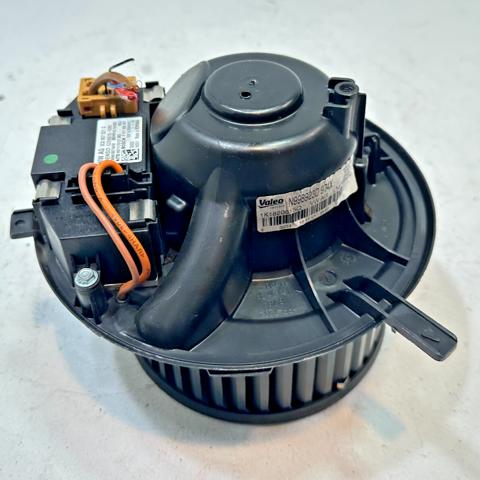 Регулятор оборотів пічки 3C0907521D VAG