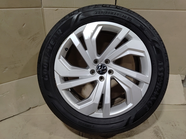 3CM601025A8Z8 VAG