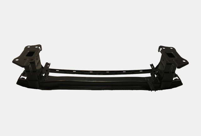 Підсилювач бампера переднього 3CM807109A VAG