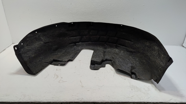 Підкрилок заднього крила, правий 3CM810972A VAG