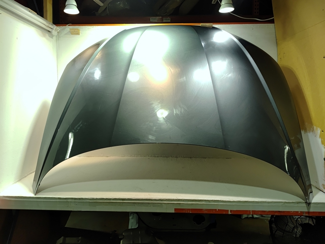 Капот 3CM823031B VAG