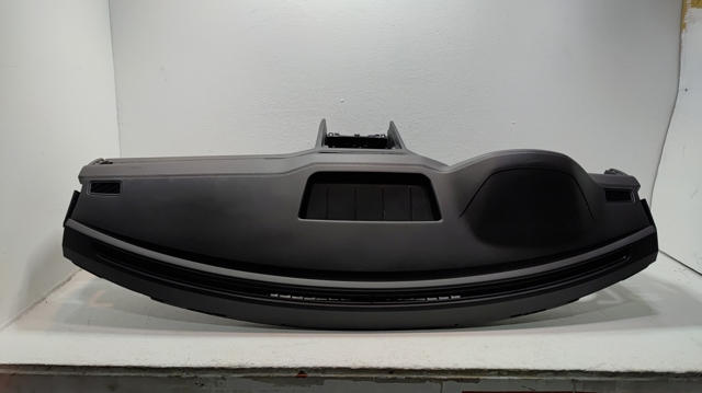 Панель передня "торпедо" 3CM857003JDB VAG