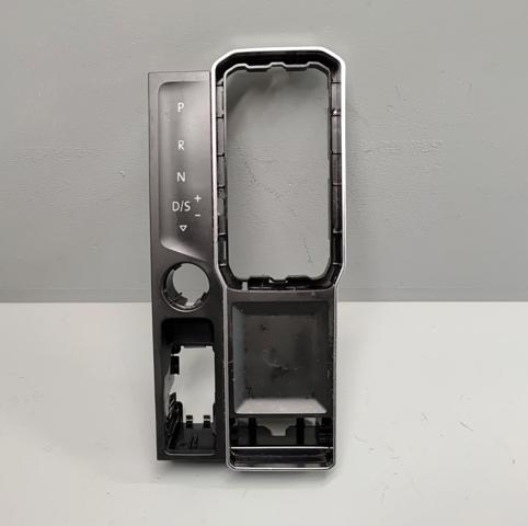 Рукоятка важеля КПП 3CN713109BICL VAG