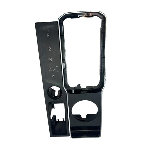 Рукоятка важеля КПП 3CN713109ICL VAG