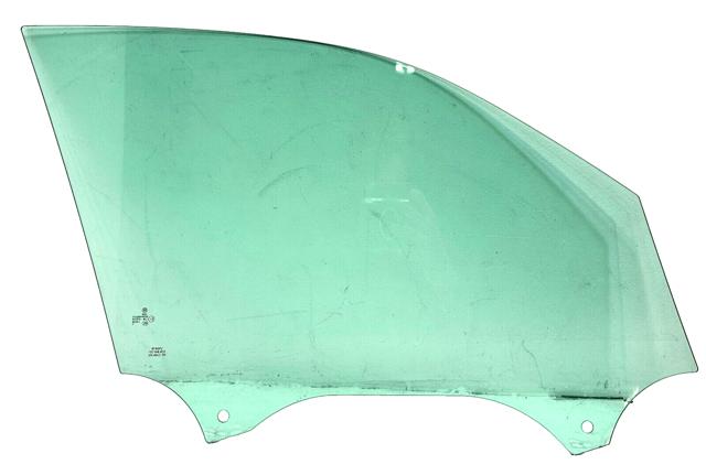 Скло водійських дверей 3CN845201 VAG