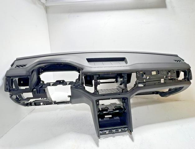 Приладова панель 3CN857003HJDB VAG