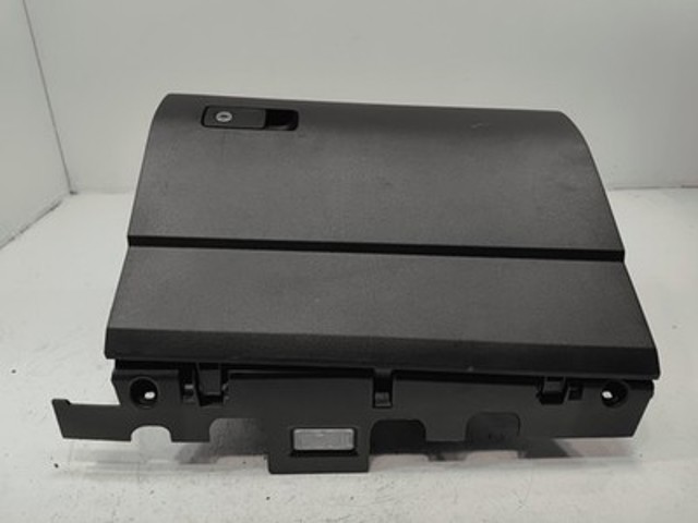 Кришка речового ящика 3CN857101A82V VAG