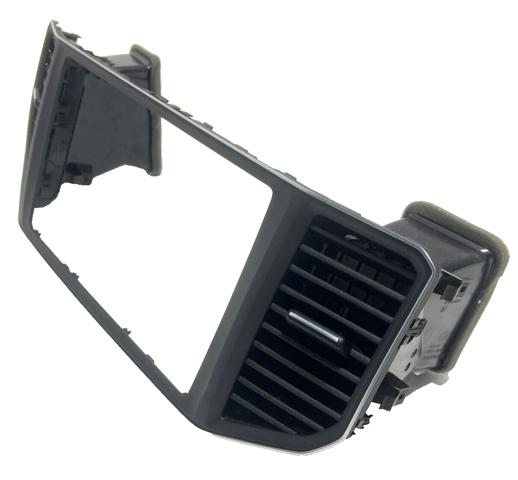 Решітка повітропровода 3CN858418G1QB VAG