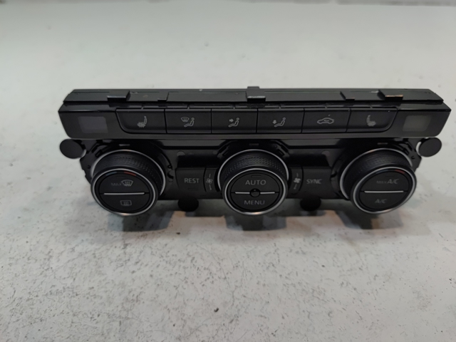 Механізм управління кондиціонером 3CN907044L VAG