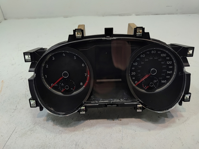 Приладова дошка-щиток приладів 3CN920850B VAG