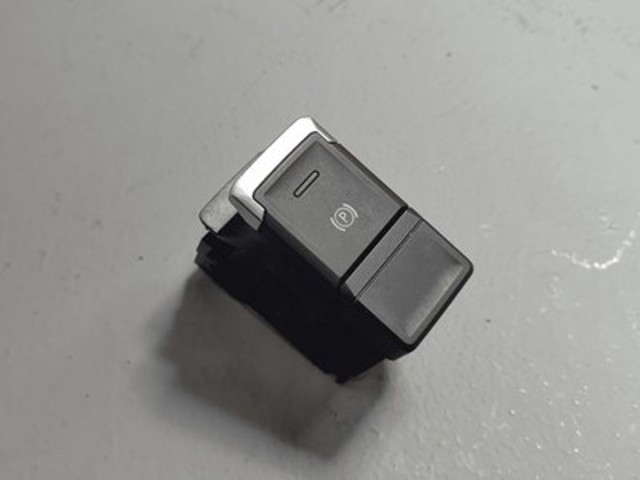 Кнопка електромеханічного гальма стоянки 3CN927225 VAG