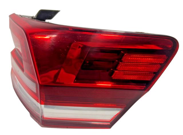 Фара задня права зовнішня 3CN945096B VAG