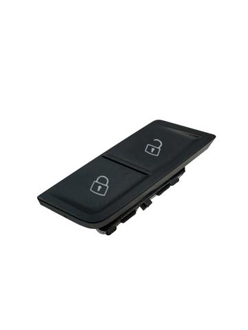 Кнопка блокавання дверей 3CN962125WHS VAG