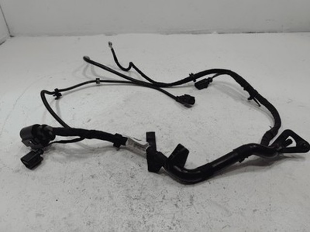 Джгут проводів рульової рейки Servotronic 3CN971111G VAG