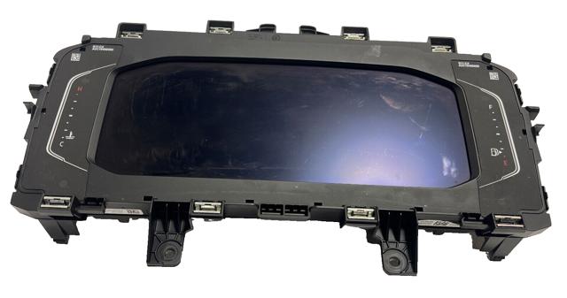 щиток приладу 3G0920890E VAG