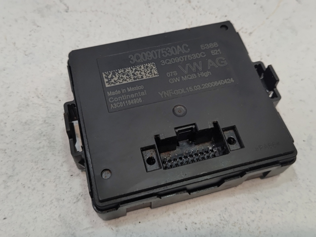 Прилади й апаратура діагностики 3Q0907530AC VAG