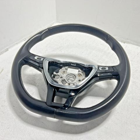 Руль 3QF419091JE74 VAG