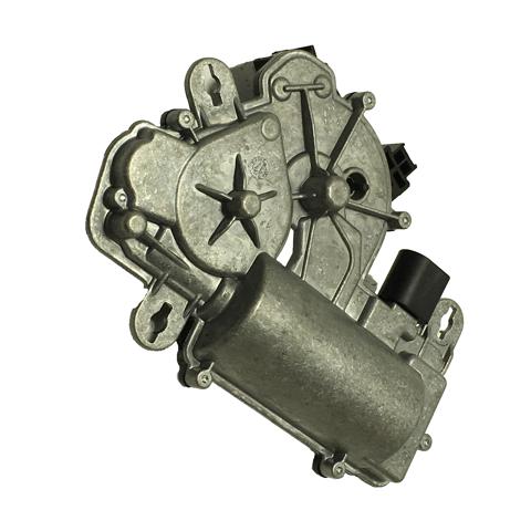 Актуатор замка багажника (задніх дверей) 3V5827887A VAG