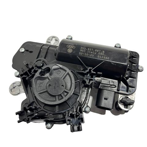 Актуатор замка багажника (задніх дверей) 3V5827887B VAG