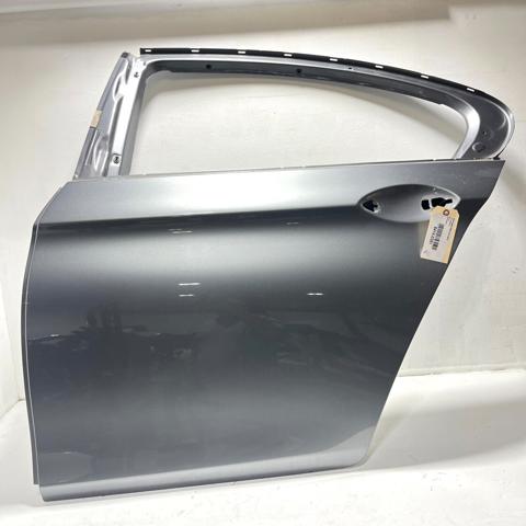 Водійські двері 41007206107 BMW