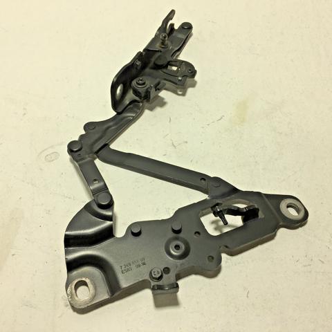 Петля капота, ліва 41007270883 BMW