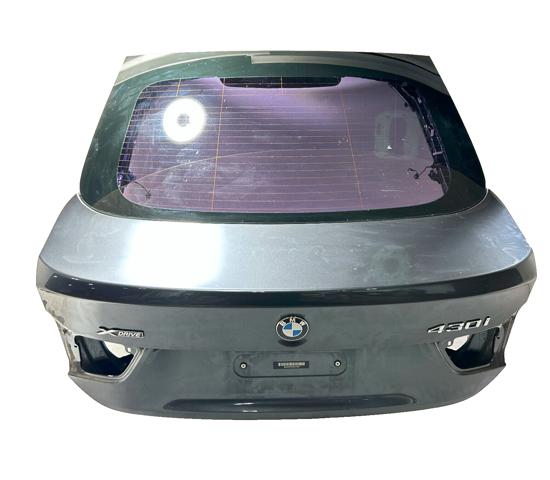 Задня ляда 41007347927 BMW