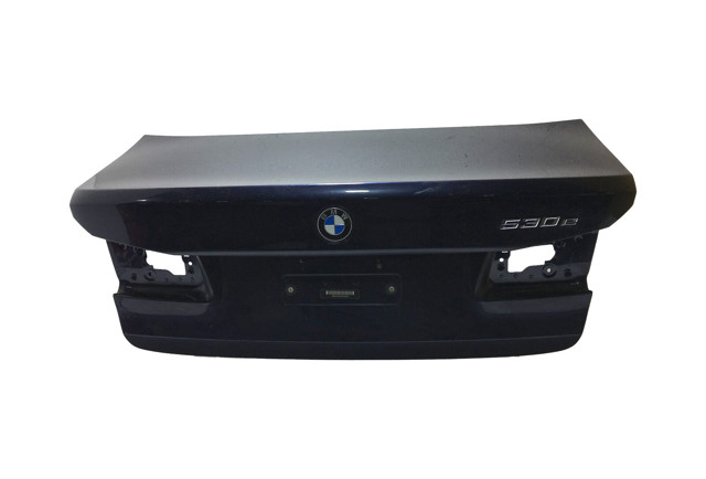 Кришка багажника кузова 41007440695 BMW