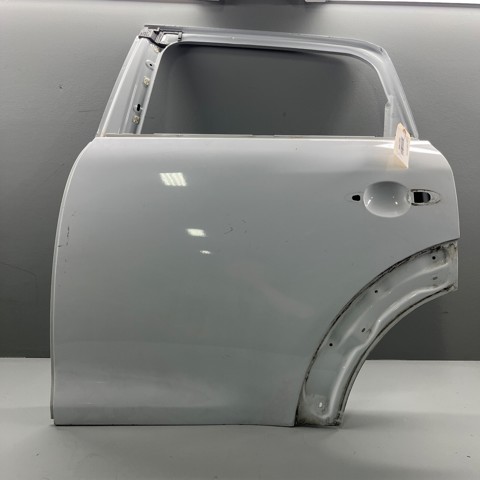 Двері задні, ліві 41009805929 BMW