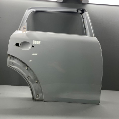 Двері задні в зборі 41009805930 BMW