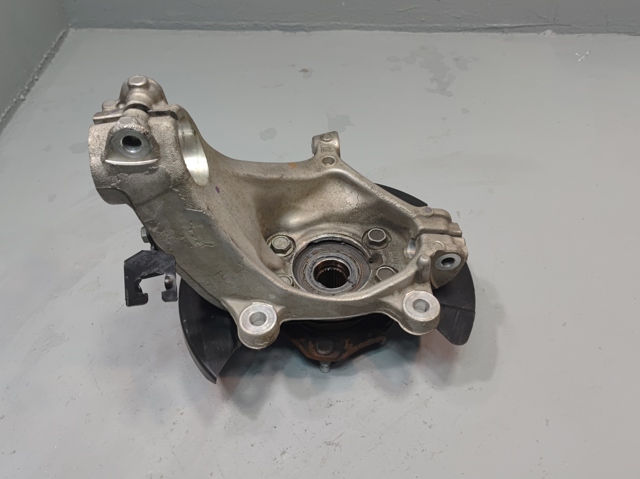 Захист гальмівного диска, переднього, правого 411516RA0A NISSAN