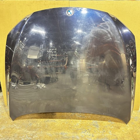 Капот 41617204514 BMW