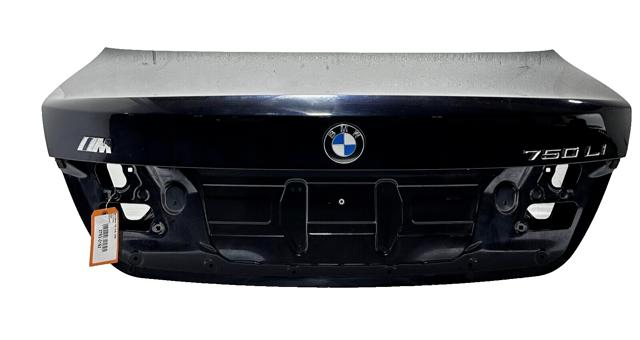 Кришка багажника кузова 41627172332 BMW