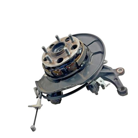 Цапфа права 4230433050 TOYOTA