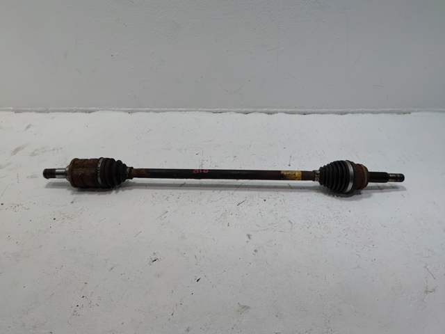 Піввісь задня, права 423300R050 TOYOTA